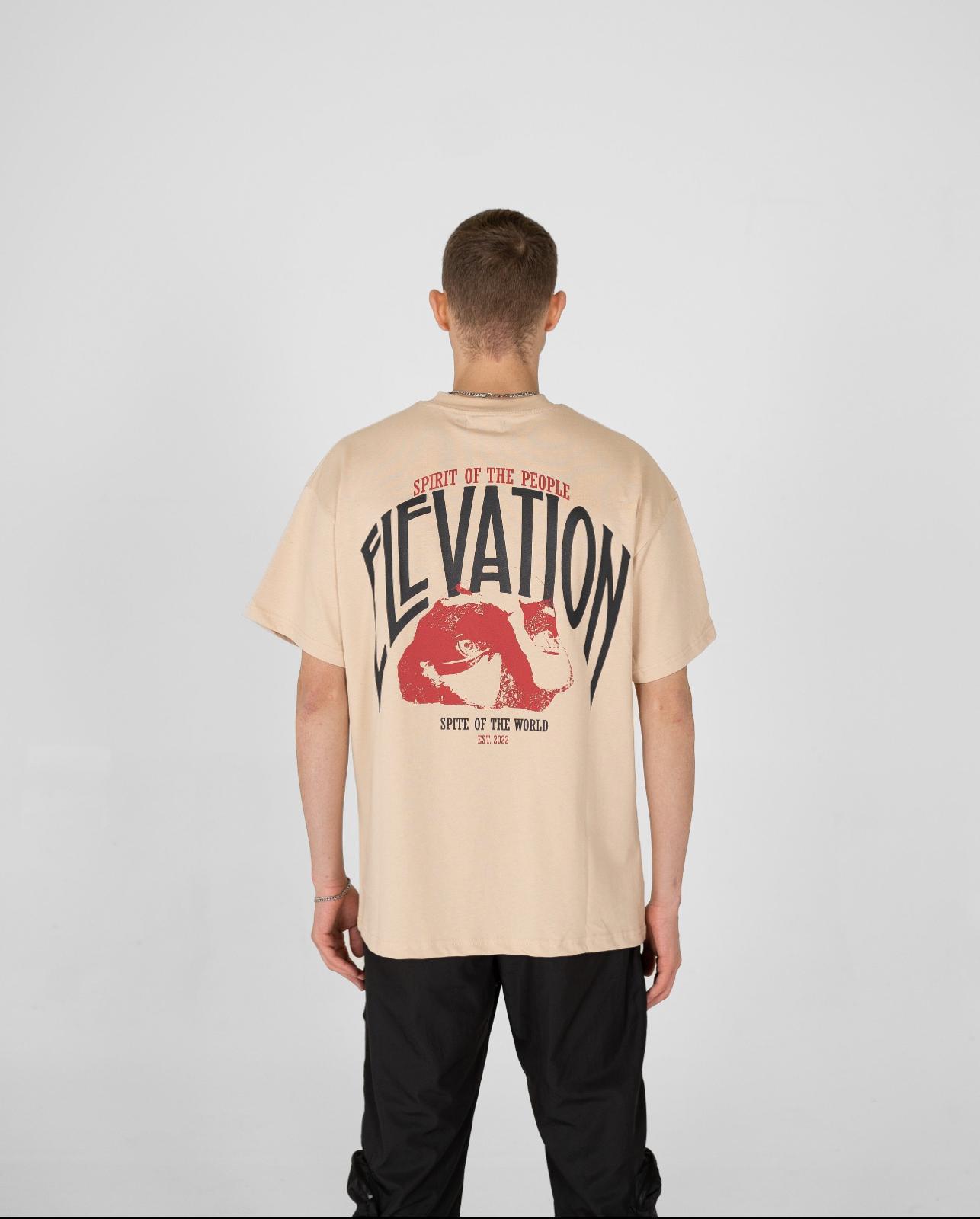Slogan T-Shirt