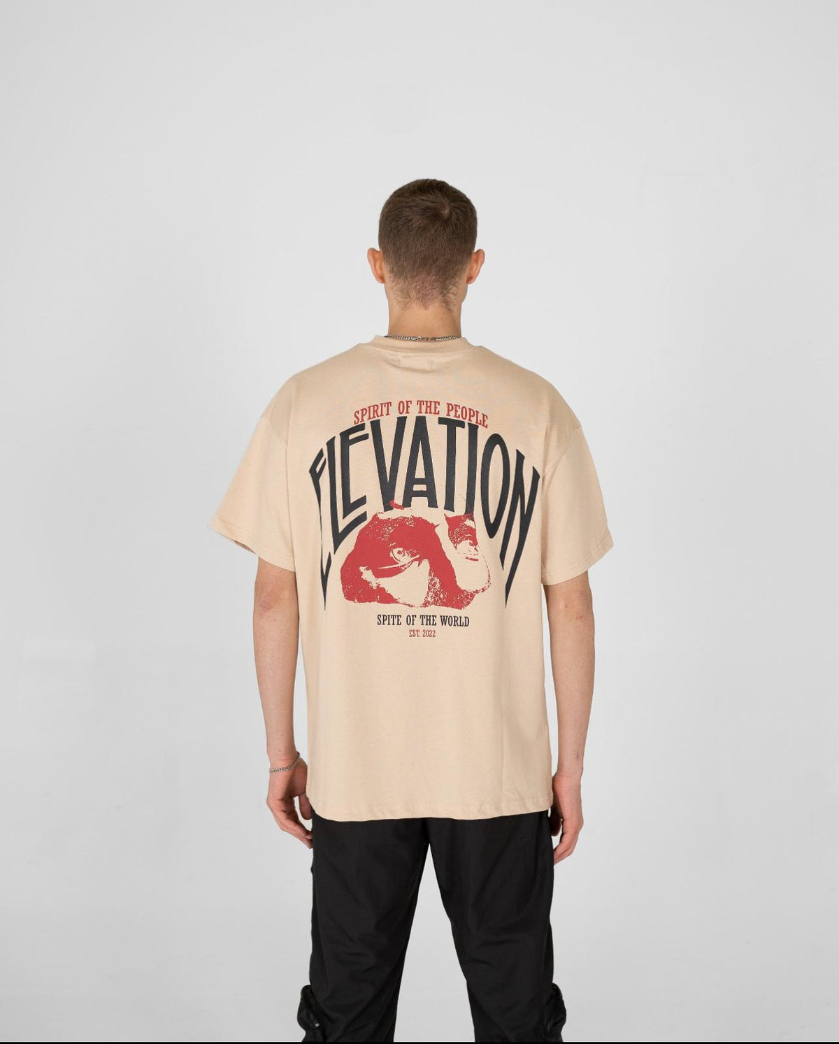 Slogan T-Shirt