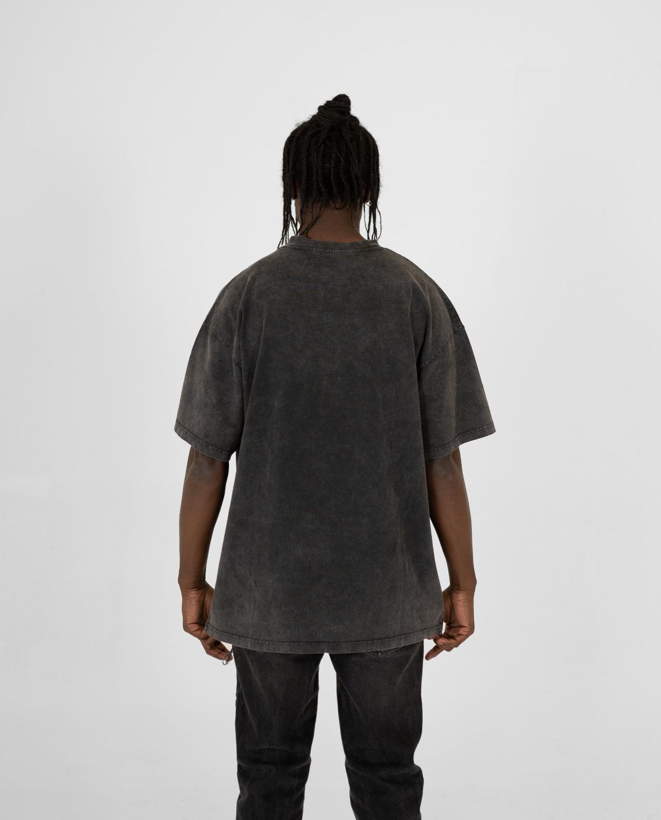 Feathers of the Storm T-Shirt