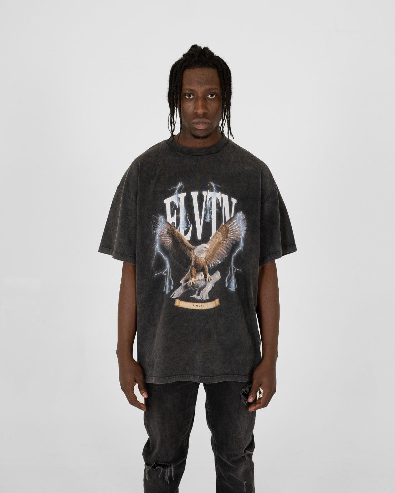 Feathers of the Storm T-Shirt