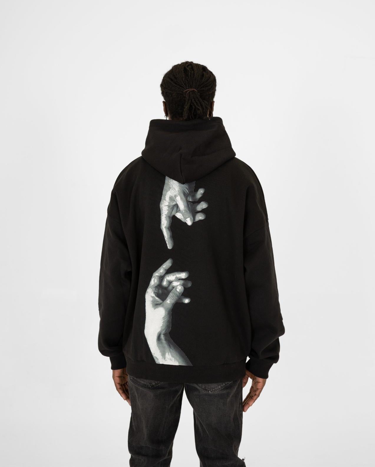 Untouchable Hoodie