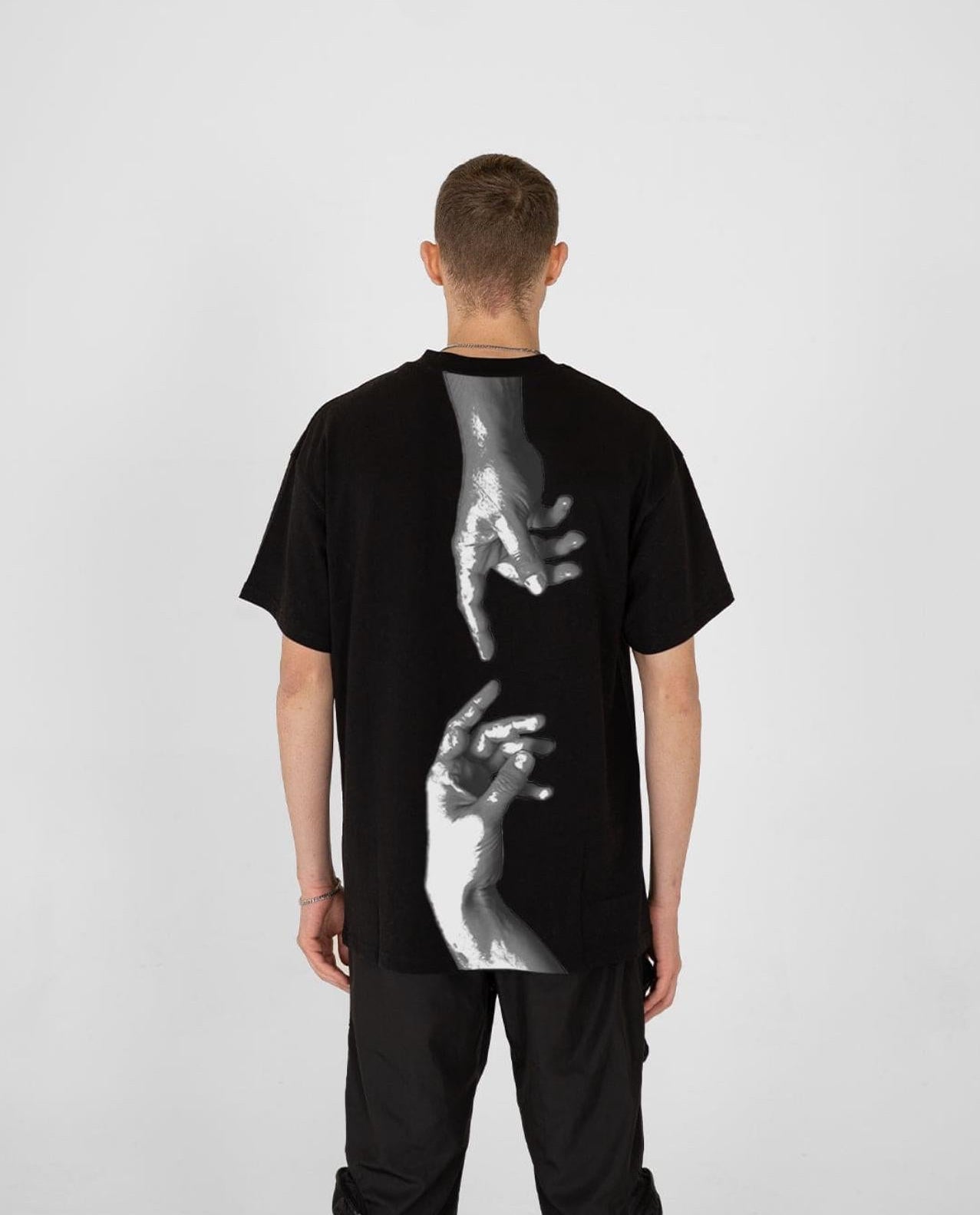 Untouchable T-Shirt