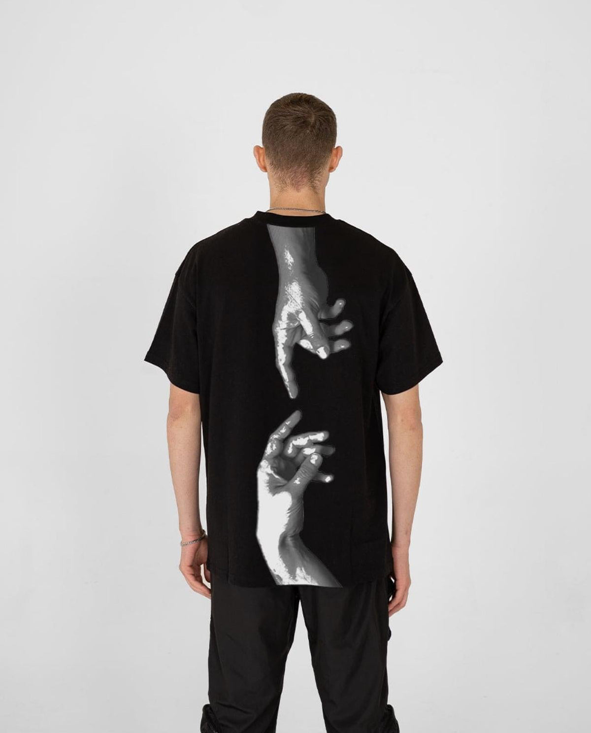Untouchable T-Shirt