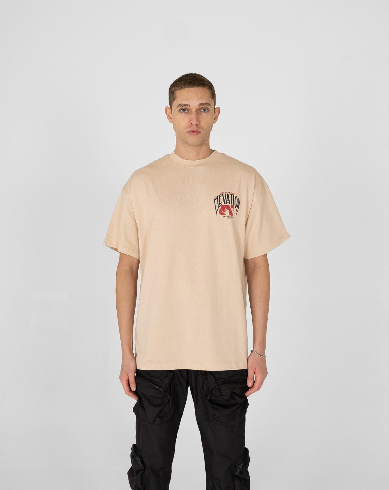 Slogan T-Shirt