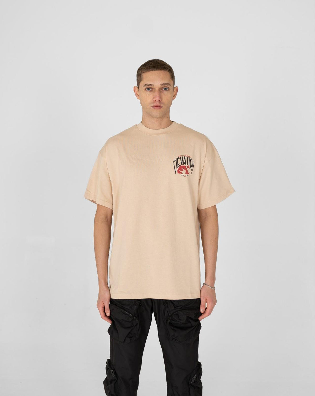 Slogan T-Shirt