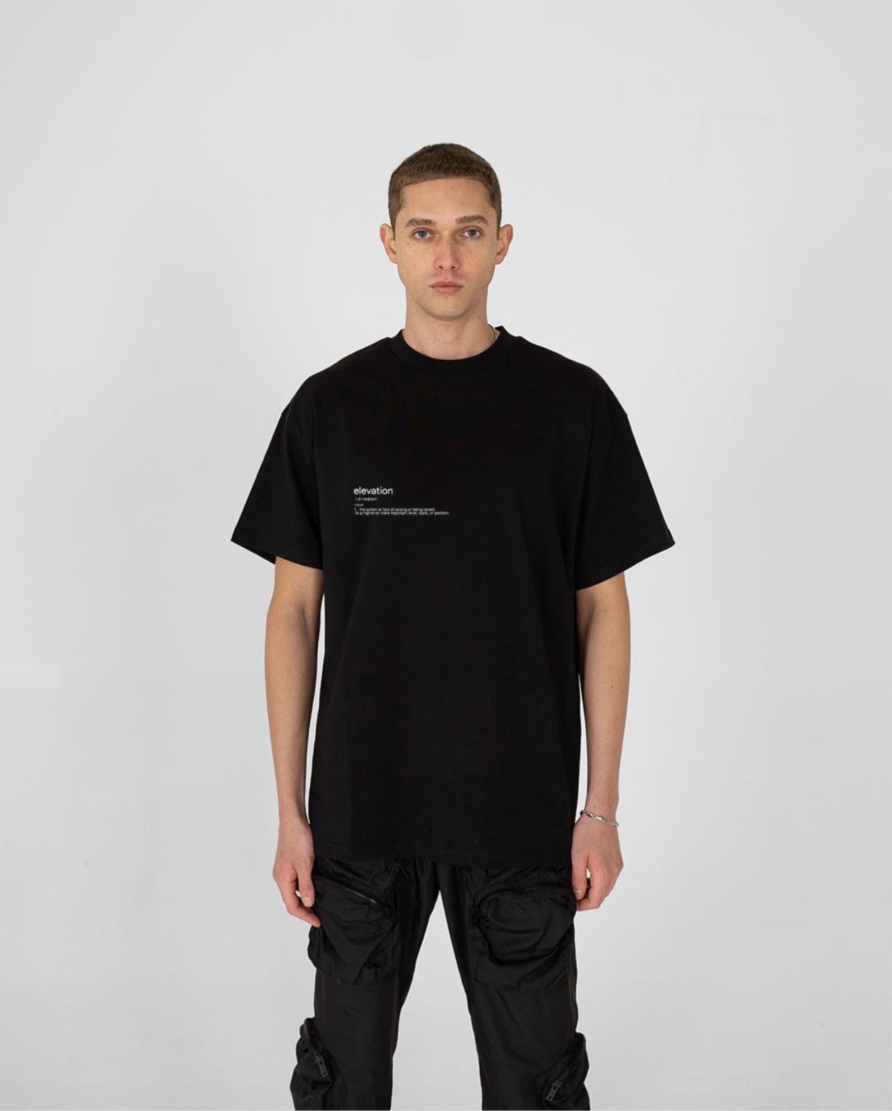 Untouchable T-Shirt