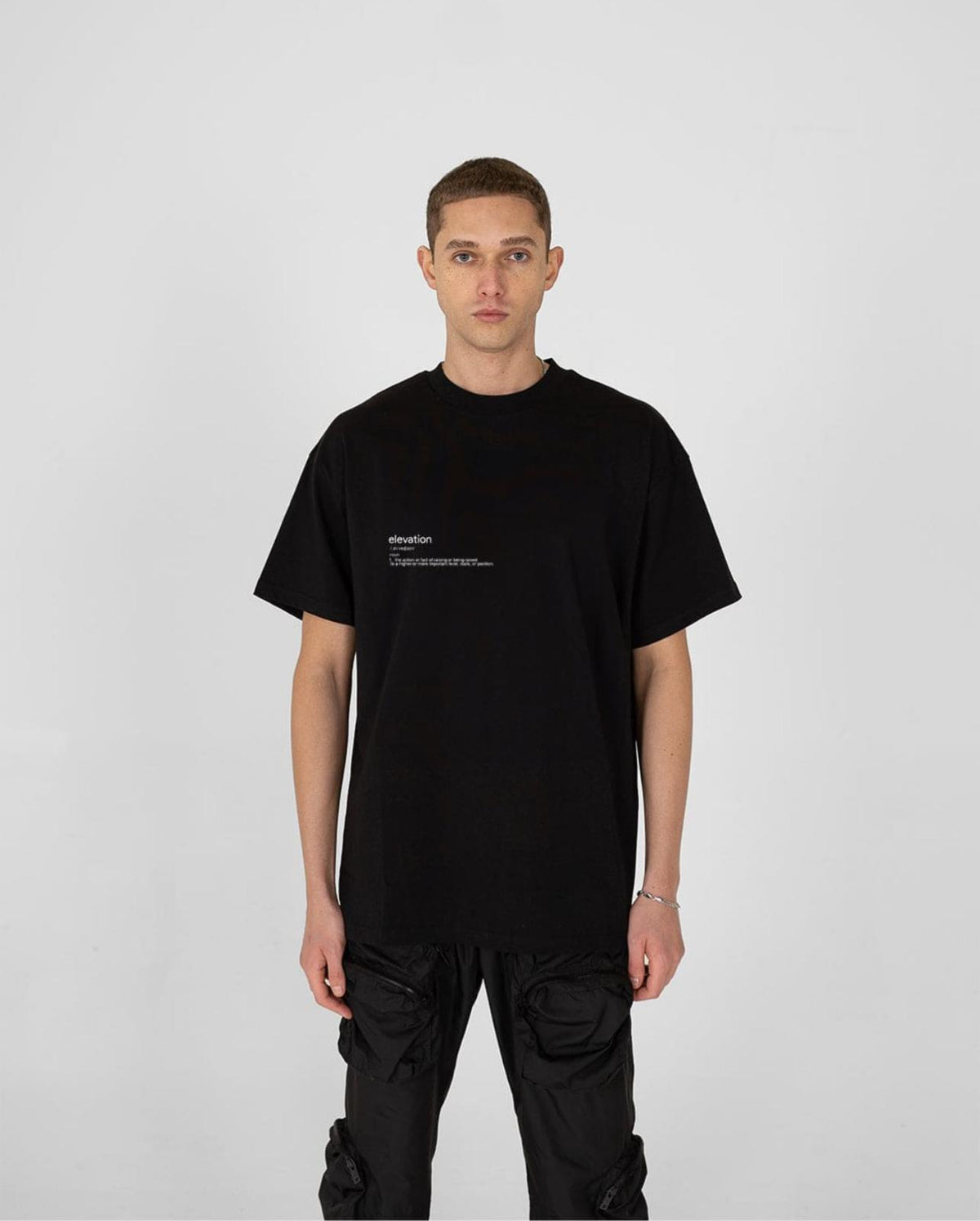 Untouchable T-Shirt