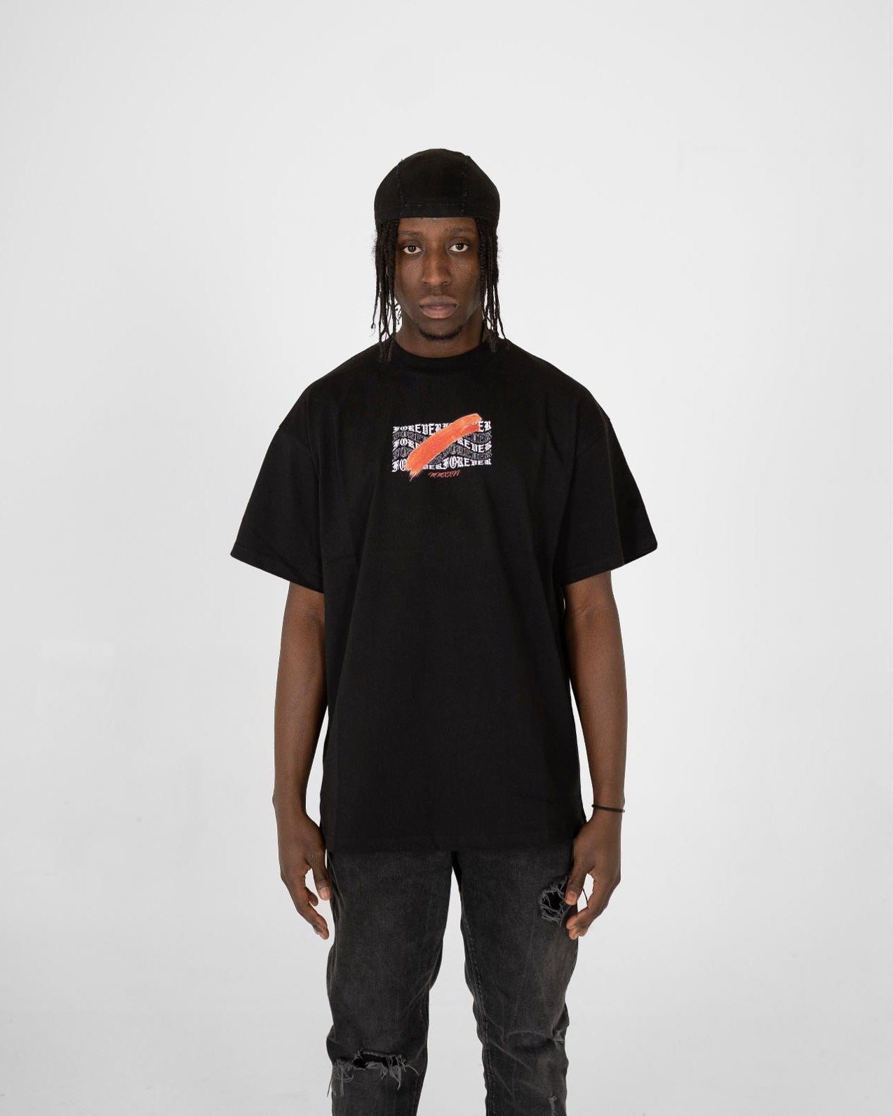 Forever Box T-Shirt