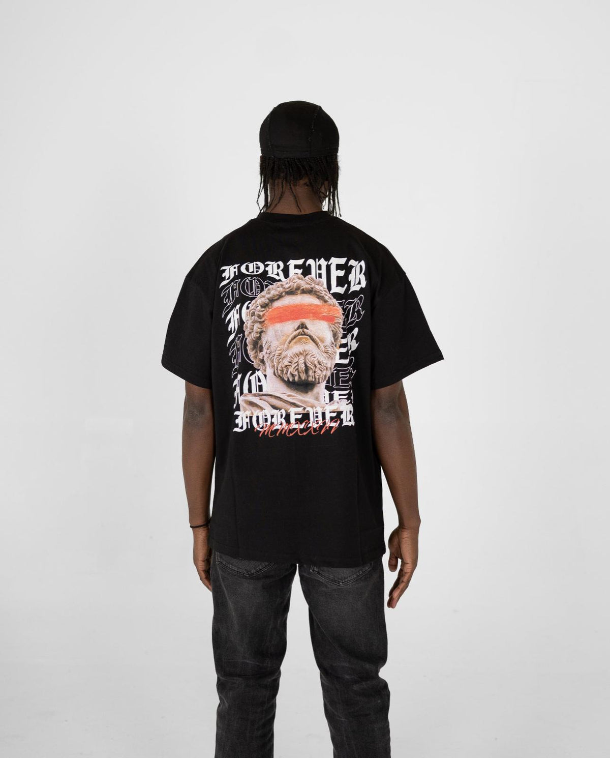 Forever Box T-Shirt