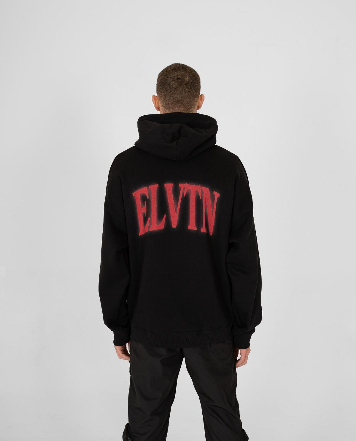 Focus Hoodie